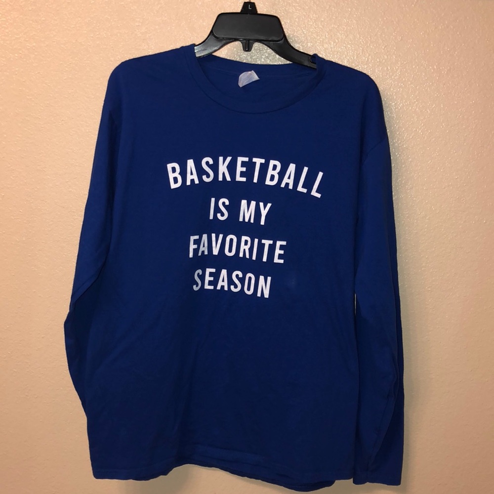 long sleeve t shirt